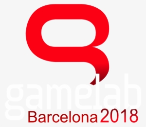Win Passes To Gamelab Barcelona - Gamelab Logo 2018