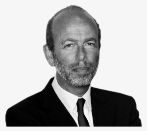 Working Title - Keith Rowley Black And White