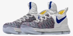 Nike Kd 9 That Kevin Durant Will Be Rocking This Coming - Nike Kd 9 Id
