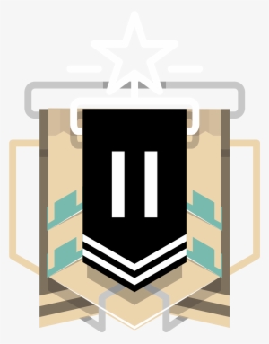 Platinum - Rainbow Six Siege Platinum 3