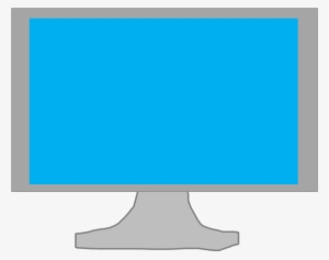 Computer Monitor New - Computer Monitor