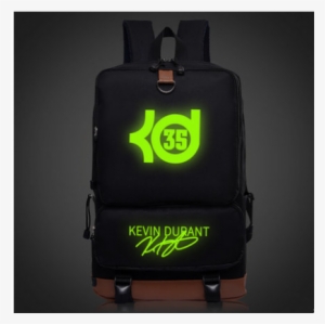 Jordan Glow In The Dark Backpack