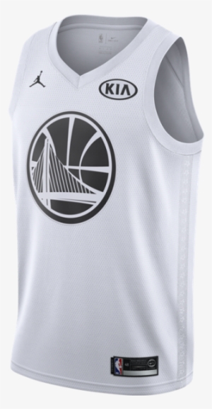 All Star 2018 Jersey