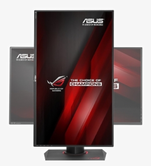 Best Monitor Reviews - Asus Pg279q 27 Led