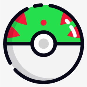 Friends Ball - Circle