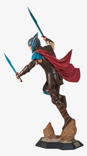 Thor Ragnarok - Thor
