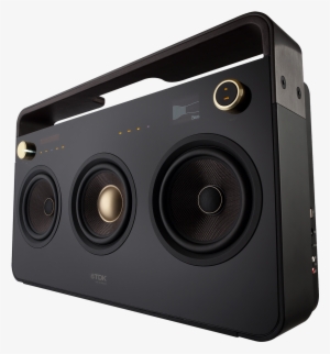 Clever Readers Will Recognise The Shape Of This Humungous - Subwoofer