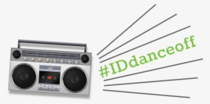 Iddanceoff - Cassette Player