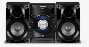 Mini System Sc-vkx25 - Panasonic Hi Fi