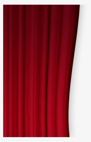 And The Red Dot Award Goes To - Curtain