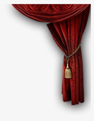 Curtains Png, Download Png Image With Transparent Background, - House Curtain Png