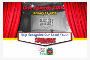 Campaign Image - Award