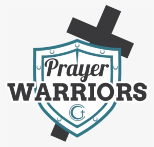 Prayer Warriors Logo - Washington