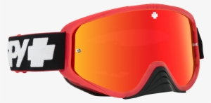 Woot Race Mx Goggle - Goggles