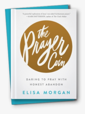 Prayer Coin