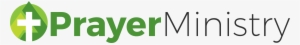 Prayer Workshop - Prayer Ministry Transparent