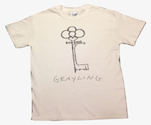 Image Of Skeleton Key Tee - T-shirt