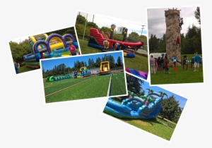 Party Rentals - Party