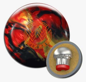 Roto Grip Winner Bowling Ball
