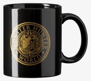 Monster Hunter World - Monster Hunter: World