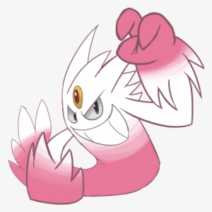 Shiny Mega Gengar By Goronic - Mega Gengar Art Shiny