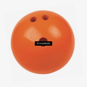 Bowling Ball - Five-pin Bowling