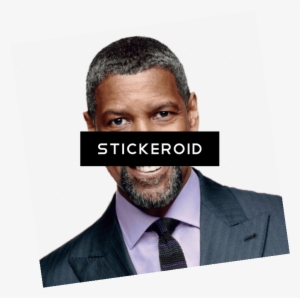 Denzel Washington Beard Дензел - Businessperson