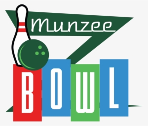 Bowling League- Deploy One Bowling Ball Munzee - Bowling
