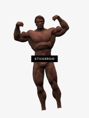 Arnold Schwarzenegger - Energia De Los Alimentos