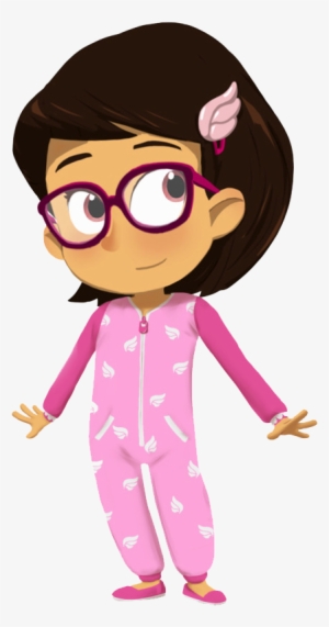 Pj Masks - Pj Masks Amaya Pajamas