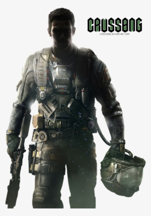 Call Of Duty Infinite Warfare Character Png - Call Of Duty: Infinite Warfare Pc (steam)