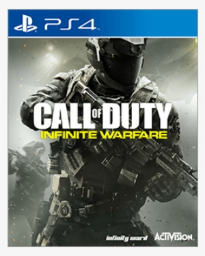 Vanilla For Those Who Just Want Infinite Warfare