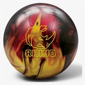 Brunswick Rhino Bowling Ball