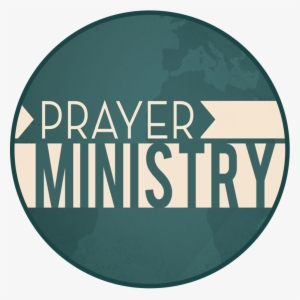 Prayerbutton - Png Prayer Ministry