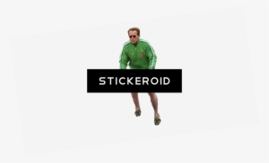 Arnold Schwarzenegger Pic - Standing