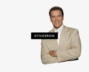Arnold Schwarzenegger - Businessperson
