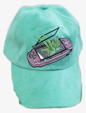 Baseball Cap
