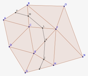 Enter Image Description Here - Adjacent Triangles