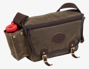 Kadunce Messenger Bag - Messenger Bag