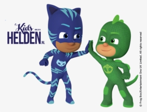 Pj Masks - Cartoon