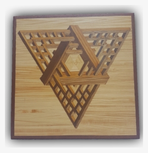 061 2 Impossible Triangles - Penrose Triangle