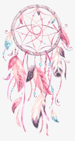 Dream Catcher Dinner Sets - Dream Catcher Wall Painting