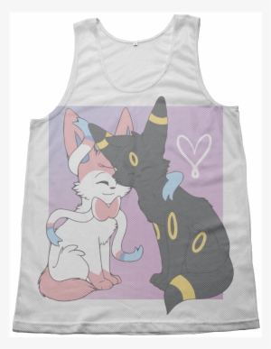 Sylveon X Umbreon $48 - Wattpad
