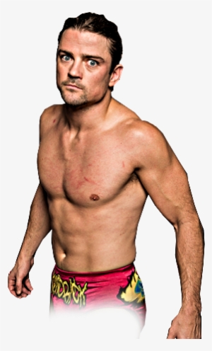 Kenny Omega Render - Drew Mcintyre The Brian Kendrick