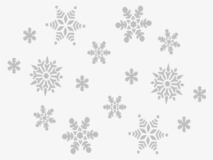 Best Of Snowflake No Background White Snowflake Transparent - Snowflakes Png