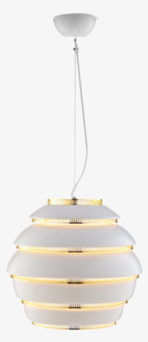 Beehive Lamp A331 - Paper Lantern