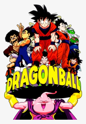 #dbz#dragon Ball Z#png#edit#boo#buu#majin Boo#majin#majin - Dragon Ball Z Png Vector