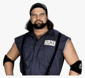 Duke "the Dumpster" Droese On His Drug Abuse, Refusing - Duke The Dumpster Droese Png