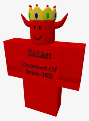 [tbbh]satan - Satan Transparent