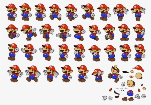 Click For Full Sized Image Mario - Wellington Boots Clipart Watercolour